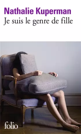 Couverture du produit · Je suis le genre de fille