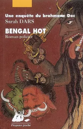Couverture du produit · Bengal Hot