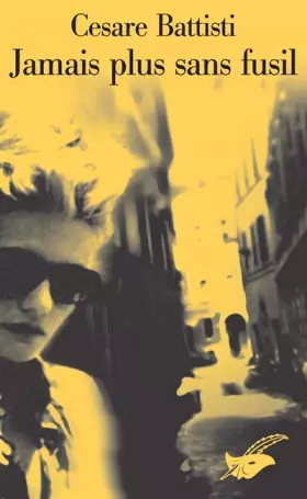 Couverture du produit · Jamais plus sans fusil