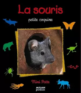 Couverture du produit · LA SOURIS. Petite coquine