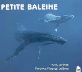 Couverture du produit · Petite baleine