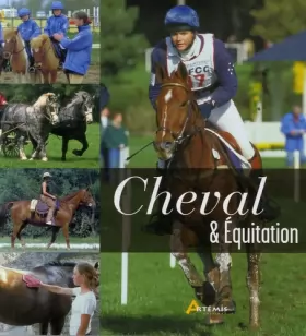 Couverture du produit · Cheval et Equitation