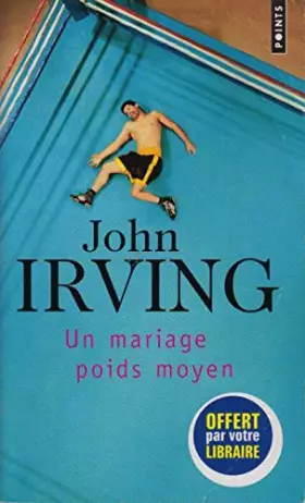 Couverture du produit · Un Mariage Poids Moyen (Prime Op Points Ete 2015)
