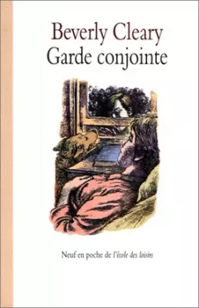 Couverture du produit · Garde conjointe