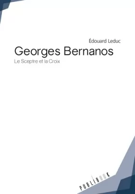 Couverture du produit · Georges Bernanos