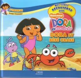 Couverture du produit · Dora et Bébé Crabe