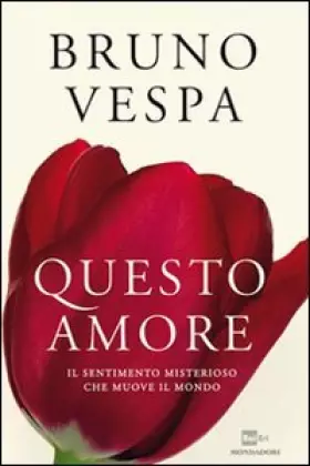 Couverture du produit · Questo amore