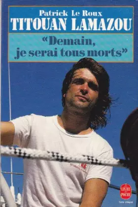 Couverture du produit · TITOUAN LAMAZOU.