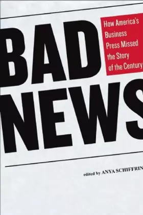Couverture du produit · Bad News