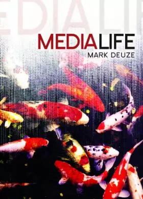 Couverture du produit · Media Life