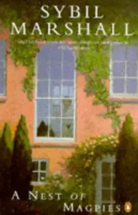 Couverture du produit · A Nest of Magpies