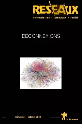 Couverture du produit · Déconnexions