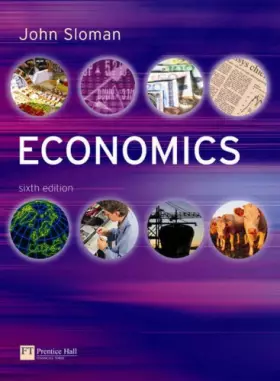 Couverture du produit · Economics