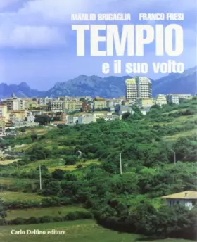 Couverture du produit · Tempio e il suo volto