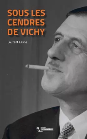 Couverture du produit · Sous les Cendres de Vichy