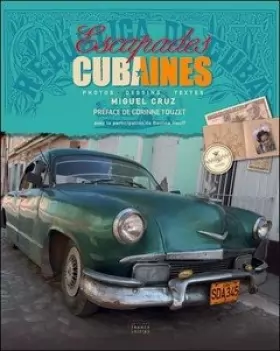 Couverture du produit · Escapades cubaines