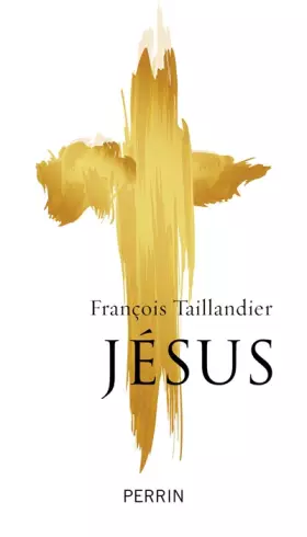 Couverture du produit · Jésus