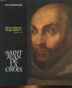 Couverture du produit · Saint Jean de la Croix, 1591-1991