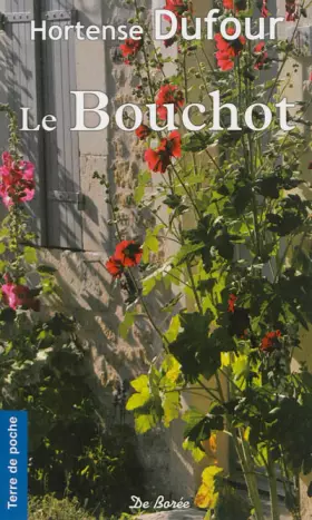 Couverture du produit · Le bouchot