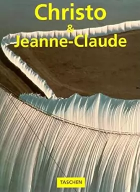 Couverture du produit · Christo & Jeanne-Claude