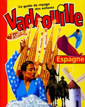 Couverture du produit · Espagne