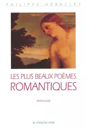 Couverture du produit · Les plus beaux poèmes romantiques : Romantisme et nostalgie