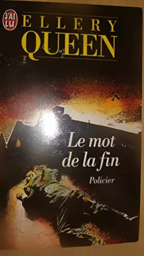 Couverture du produit · polar