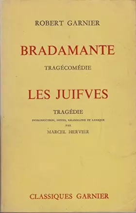 Couverture du produit · Bradamante