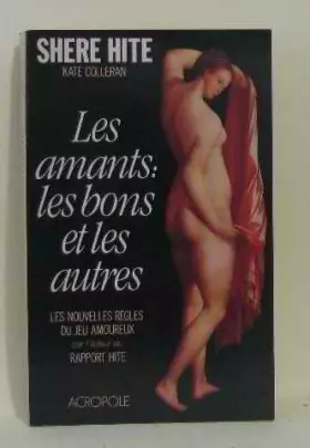 Couverture du produit · Les amants, les bons et les autres