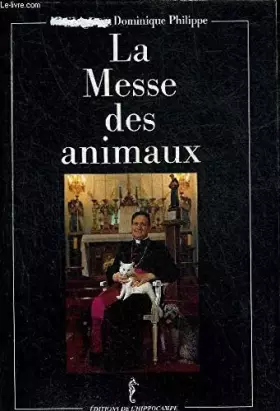 Couverture du produit · La messe des animaux