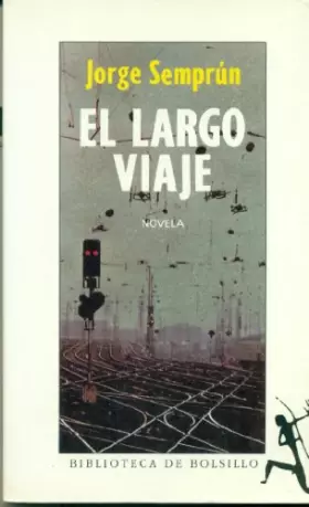 Couverture du produit · Largo viaje