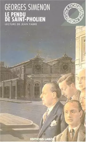 Couverture du produit · Pendu de saint-pholien