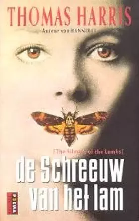 Couverture du produit · De schreeuw van het lam
