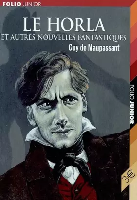Couverture du produit · Le Horla et autres nouvelles fantastiques
