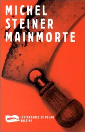 Couverture du produit · Mainmorte
