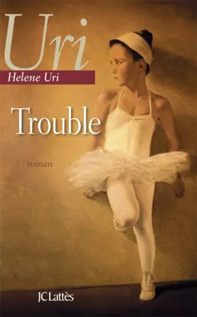 Couverture du produit · Trouble
