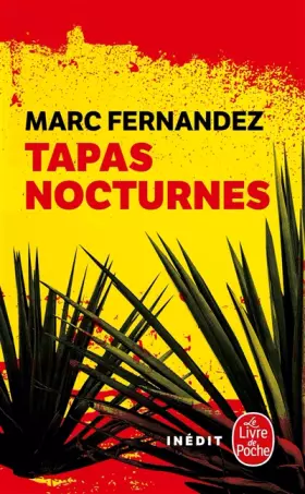 Couverture du produit · Tapas nocturnes