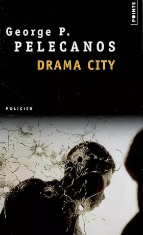 Couverture du produit · Drama City