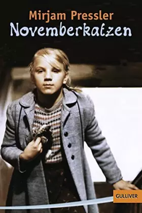Couverture du produit · Novemberkatzen
