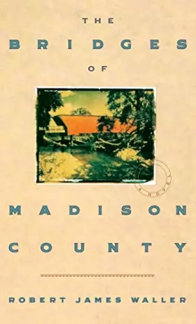 Couverture du produit · The Bridges of Madison County