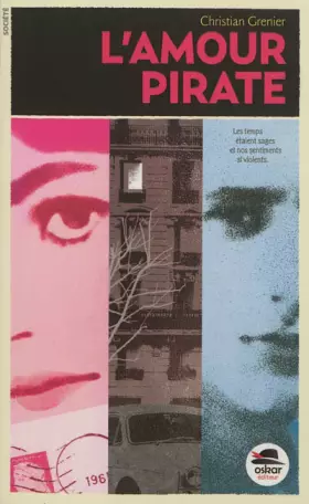 Couverture du produit · L'amour pirate