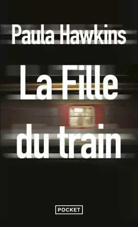 Couverture du produit · La Fille du train : Modèle aléatoire 