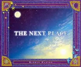 Couverture du produit · The Next Place