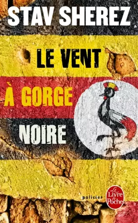 Couverture du produit · Le Vent à gorge noire