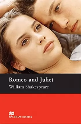 Couverture du produit · Romeo and Juliet: Pre-intermediate