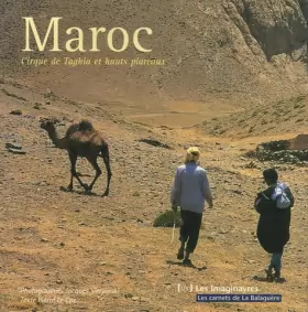 Couverture du produit · Maroc : A la rencontre des Nomades Aït Atta