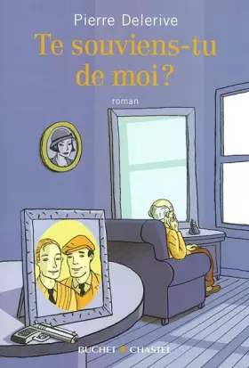 Couverture du produit · Te souviens-tu de moi ?