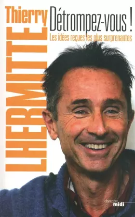 Couverture du produit · Détrompez-vous !