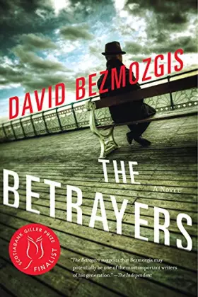 Couverture du produit · The Betrayers