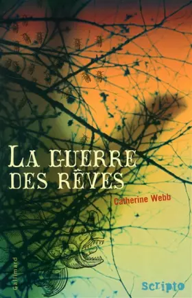 Couverture du produit · La Guerre des rêves